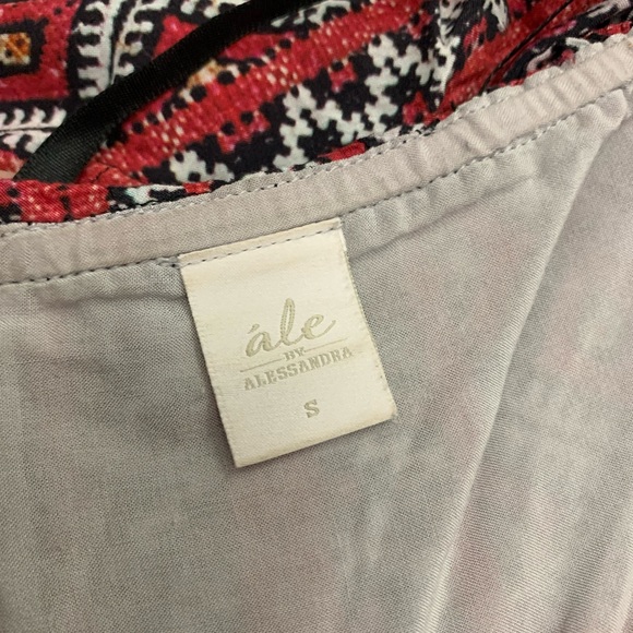 Ale by ALESSANDRA romper - Picture 8 of 11